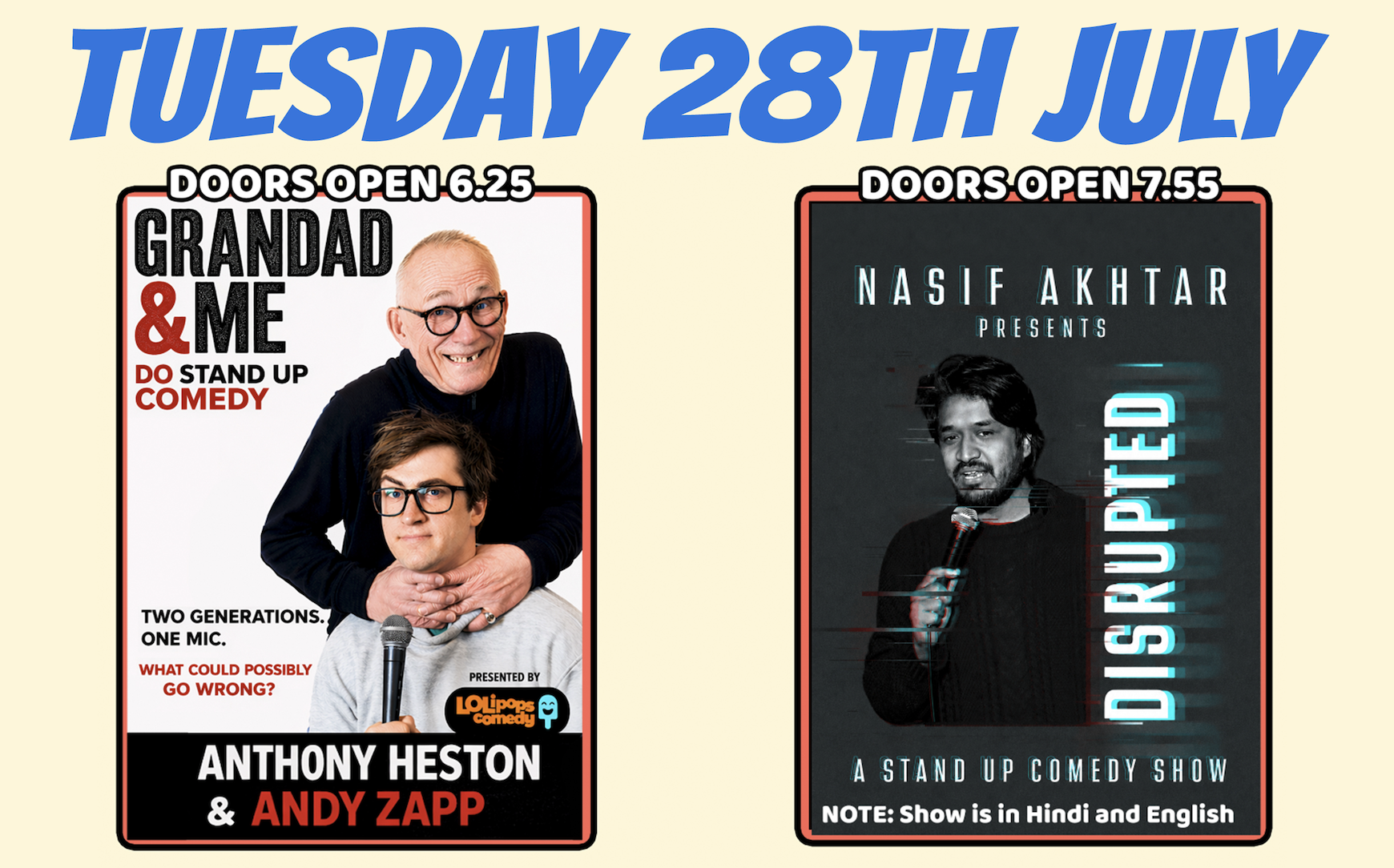 28th July
